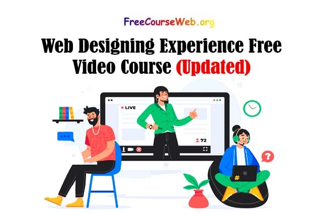 Learn Web Designing