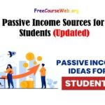 Passive Income Sources for Students in 2024