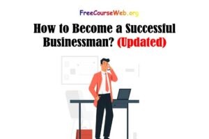 How to Become a Successful Businessman?