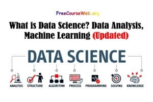 Read more about the article What is Data Science? Data Analysis, Machine Learning, Deep Learning in 2022