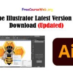 Adobe Illustrator CC 2024 Latest Version Free Download