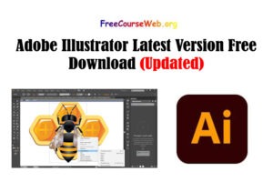 Adobe Illustrator CC 2022 Latest Version Free Download