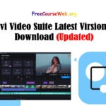 Movavi Video Suite 2024 Free Download