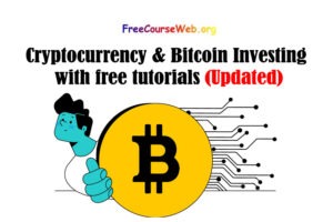Read more about the article Cryptocurrency & Bitcoin Investing for your Retirement with free tutorials 2022