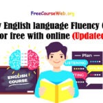 14-day English language Fluency Free Course in 2024