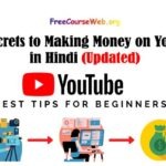 SEO Secrets to Making Money on YouTube in Hindi (2024)