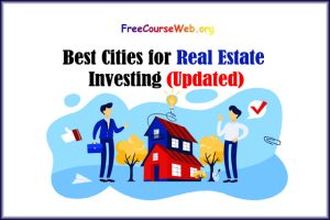 Read more about the article Best Cities for Real Estate Investing in 2022