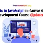 Classic in JavaScript on Canvas Free Course in 2024