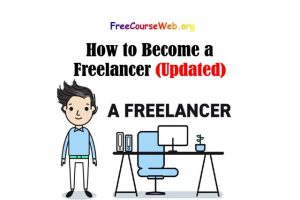 Read more about the article How to Become a Freelancer in 2022