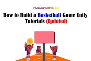 How to Build a Basketball Game Unity Tutorials