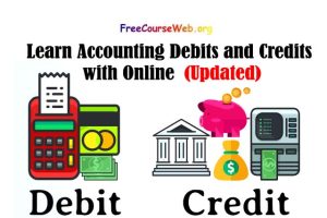 Learn Accounting Debits and Credits with Online