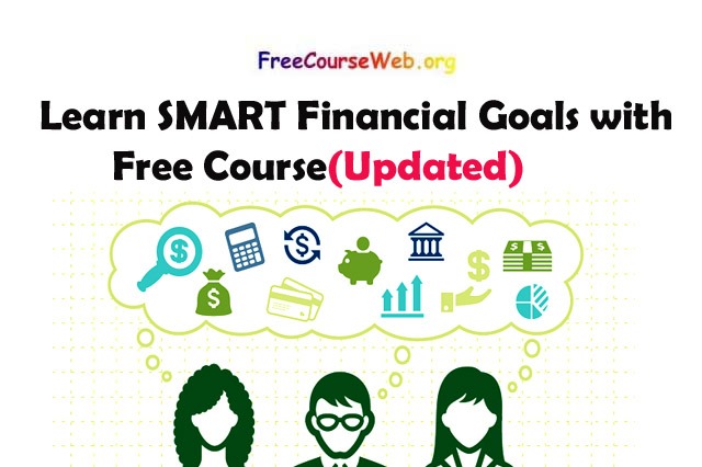 Personal Finance from College to Career Free Course in 2022