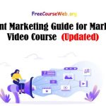 Content Marketing Guide for Marketers Free Course in 2024