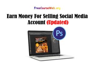 Read more about the article How to Create Social Media Post Using Photoshop Step By Step in 2022
