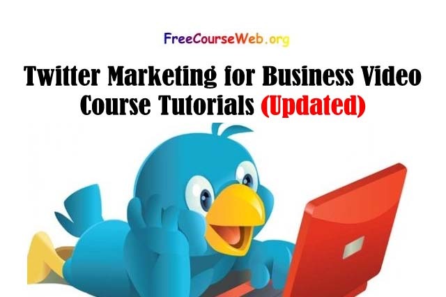 How to Generate Unlimited Traffic From Twitter! with Free Online Video Course