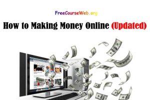 How to Making Money Online