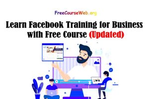 Learn Facebook Training for Business with Free Online Video Course