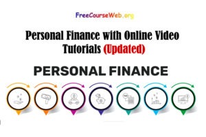 Personal Finance Course