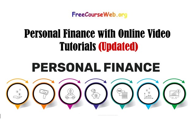 Personal Finance with Online Video Tutorials