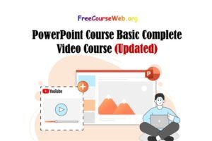 PowerPoint Course Basic Complete Video Course