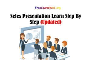 Read more about the article Seles Presentation Learn Step By Step in 2022
