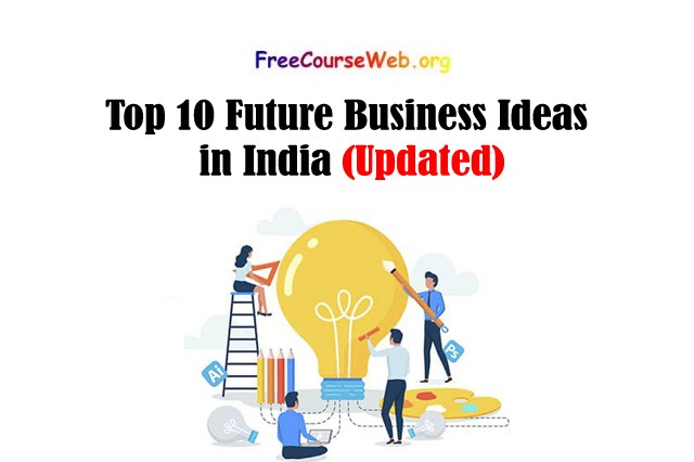 future business ideas 2020 in india