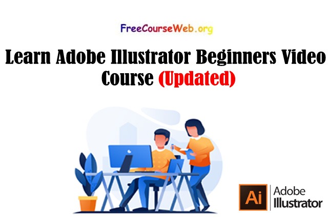 Adobe Illustrator Beginners