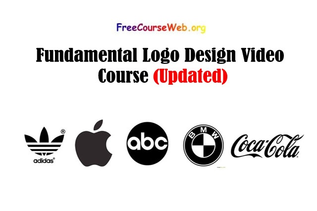 Fundamental Logo Design Video Course