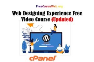How to Use cPanel For WordPress Free Video Course