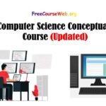 Computer Science Conceptual Course in 2024