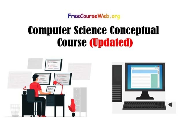 Computer Science Conceptual Course