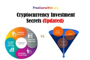 Cryptocurrency Investment Secrets