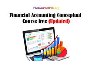 Financial Accounting Conceptual Course free