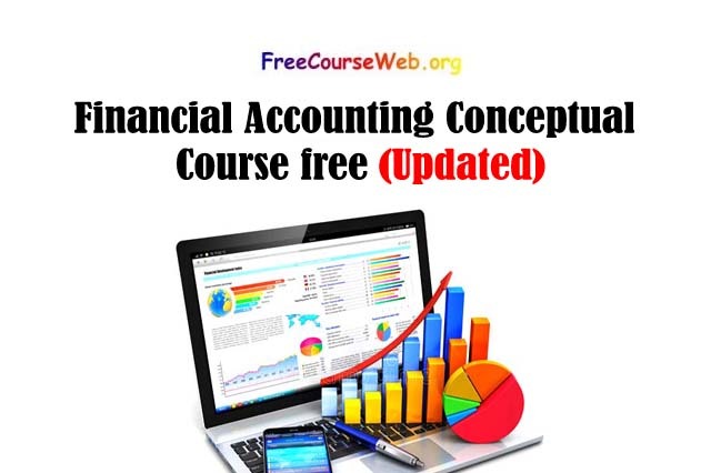 Financial Accounting Conceptual Course free 