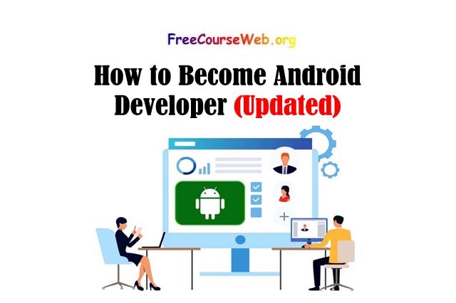 How to Become Android Developer