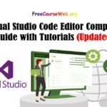 Visual Studio Code Editor with Tutorials in 2024