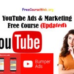 YouTube Ads & Marketing Free Course in 2024