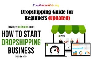 Dropshipping Guide for Beginners