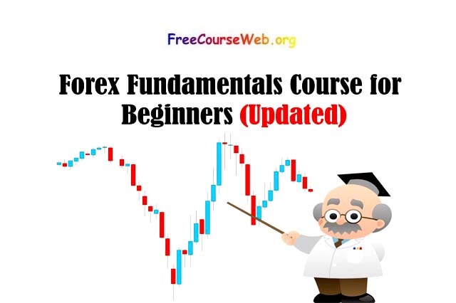Forex Fundamentals Course for Beginners