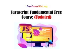 Javascript Fundamental Free Course