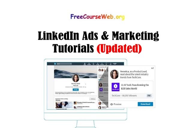 LinkedIn Ads & Marketing Free Tutorials in 2025 LinkedIn Ads & Marketing