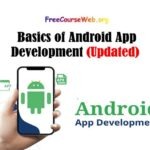 Basics of Android App Development in 2023