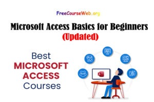 Microsoft Access Basics for Beginners