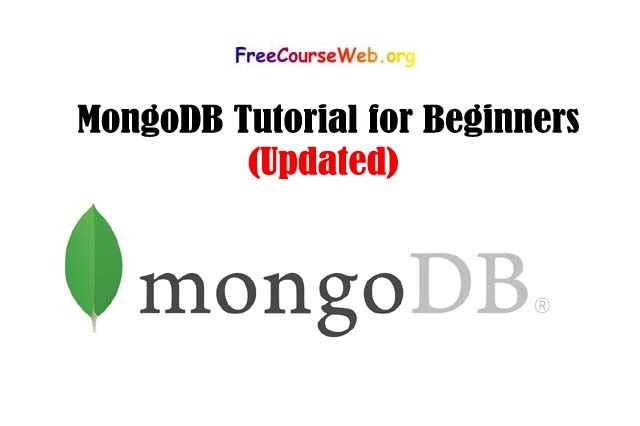 MongoDB Tutorial for Beginners 2022