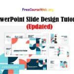 PowerPoint Slide Design Free Tutorials in 2024
