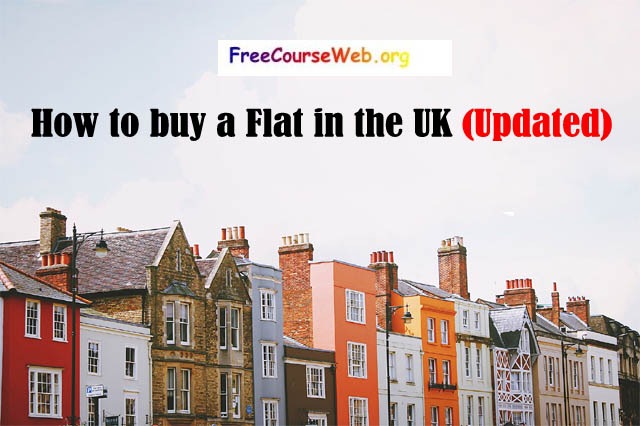 How to buy a Flat in the UK