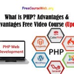 What is PHP? Advantages & Disadvantages in 2024