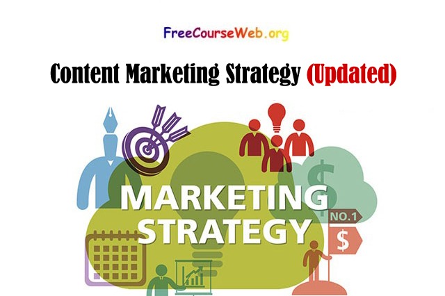 Content Marketing Strategy