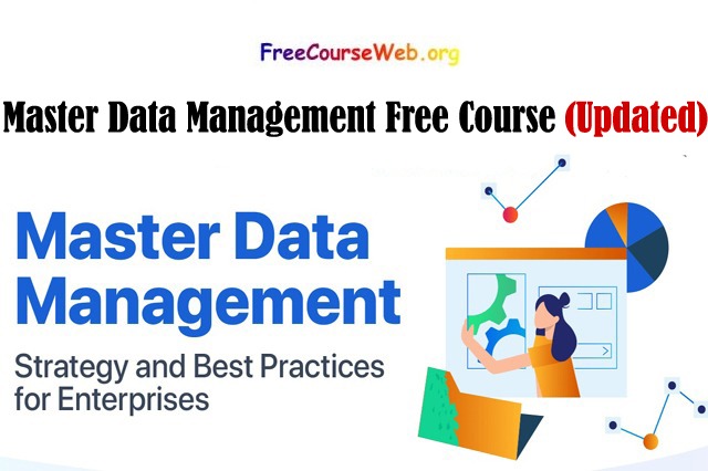 Master Data Management Free Course 