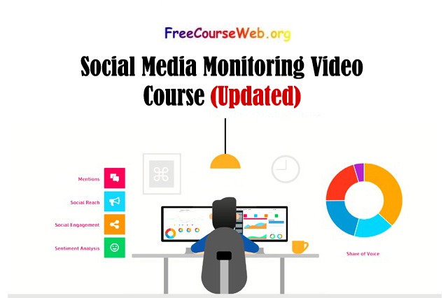 Social Media Monitoring Video Course